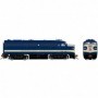 RPI21584 HO FPA2 w/DCC & Sound  MP num392
