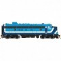 RPI222044 HO FP7  Montreal Commuter num1306