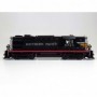 RPI31039 HO RS11  SP/Black Widow num5727