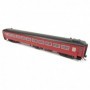 RPI509109 N Osgood Bradley Coach  B&M/Maroon num45888