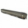 RPI509116 N Osgood Bradley Coach  CN/1954/Green num5181