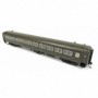 RPI509133 N Osgood Bradley Coach  SBD/Green num831