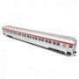 RPI509136 N Osgood Bradley Coach  SP/Sunset/Silver num2205