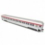 RPI509138 N Osgood Bradley Coach  SP/Sunset/Silver num2207