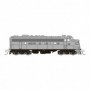 RPI530518 N Scale CN FP9A (DC/DCC/Sound) C/D Class 36in UNDEC