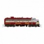 RPI530525 N Scale CP FP9A (DC/DCC/Sound): CP Script num1406