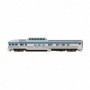 RPI550006 N Scale The Canadian: VIA Rail Canada  (10)