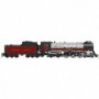 RPI600501 HO Royal Hudson Class H1c w/DCC & Sound  CPR num2820