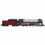 RPI600503 HO Royal Hudson Class H1c w/DCC & Sound  CPR num2829