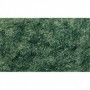 WOOFL636 Static Grass Flock Shaker  Dark Green/50 cu. in.