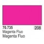 70.735 MAGENTA FLUORESCENT