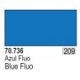 70.736 BLUE FLUORESCENT