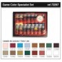 72297 Specialist 16 colors set 17 ml.