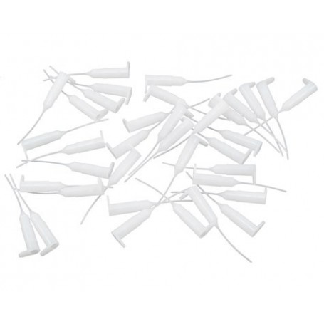 BOB Smith Industries Extra Fine Extender Tips 5 packs of 6 tips each BSI-302 BOB Smith Industries Extra Fine Extender Tips 5 packs of 6 tips each BSI-302