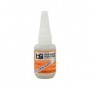 BSI130 Bob Smith Industries Ultra-Cure Medium CA Tire Glue w/Pin Cap