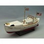 DUM1258 USCG 36500 36' Motor Lifeboat  1/16th