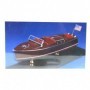 DUM1701 1/24 1929 Chris-Craft Runabout