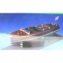 DUM1703 1/24 Chris-Craft Triple Cockpit