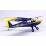 DUM1814 Taylorcraft Electric Airplane Kit