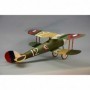 DUM1819 Nieuport 28 WW1 Fighter: Electric