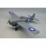 DUM339 F4F Wildcat 30in Wingspan