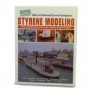 EVG014 POLYSTYRENE MODELING HOW-TO BOOK *1
