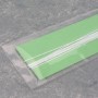EVG101 .010 X .030 STRIPS  10/pk   *5