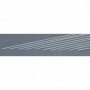 EVG121 .020 x .030 STRIPS  10/pk   *5