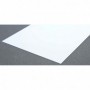 EVG3047 O-SCALE SIDING  6" X 12"  1/PK
