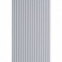 EVG4528 METAL SIDING 2.0mm 6x12"  1/pk