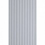 EVG4530 METAL SIDING 3.2mm 6x12"  1/pk