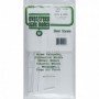 EVG9002 Styrene Sheet Odds & Ends