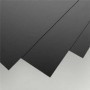 EVG9115 SHEETS-black  1.0mm THICK 8x21"  3/pk