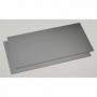 EVG9514 SHEETS .75mm THICK 6x12"  2/pk black   *3