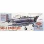 GUI1003 Douglas SBD3 Dauntless