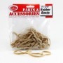 GUI120 8inx3/16in Rubber Band