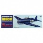 GUI503 Grumman F6F Hellcat