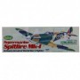 GUI504 Supermarine Spitfire MK-1