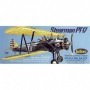 GUI803 Stearman PT17