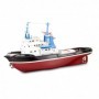 LAT20210 Tugboat ATLANTIC with ABS Hull 103 cm