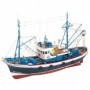 LAT20506 1/50 Marina II Wooden Model Ship Kit