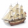 ART22810 HMS BOUNTY1783980x763x350cm (1/48) SL4