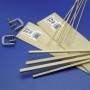 MID4401 Basswood Sheets 1/32x4x24 (15)