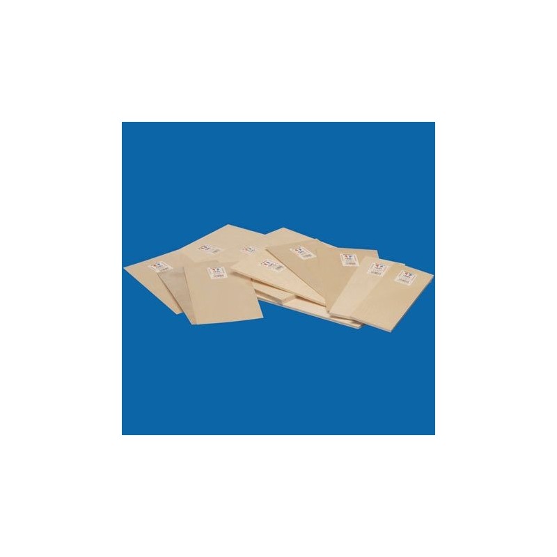 Craft Plywood 1 8 X 12 X 24