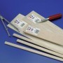MID6066 Balsa Strips 1/4 x 1/4 x 36 (20)