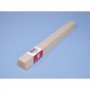 MID7002 Balsa Block  1 x 1 x 12