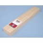MID7004 Balsa Block  1 x 2 x 12