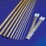 MID7904 Wood Dowels 1/8 x 36in (45)