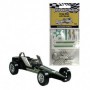 PIN331 Custom Parts w/Decals  Drag Star
