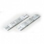 PIN378 Adjustable Stick-On Weights  2 oz